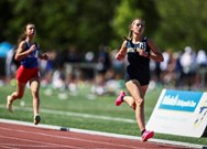 Notre Dame owns the track on second day of D-11 championships