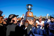 College football roundup: Locals help 6 teams reach NCAA Division I FCS playoffs