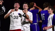 Hassler lifts Jim Thorpe to 1st D-11 boys soccer title with wild OT win over Southern Lehigh