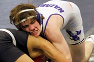 Check out our weight-by-weight breakdown of PIAA 3A wrestling