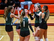Central Catholic girls volleyball swept by Spring Grove in PIAA quarterfinals