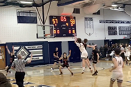 District 11's smallest boys basketball schools had the wildest buzzer-beating finishes on Saturday
