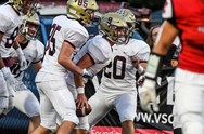 Special teams scores power Whitehall football to win at Easton