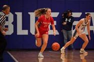 No. 3 Parkland girls basketball scores 12 of final 14 points in win over No. 6 Nazareth