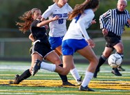 Girls soccer awards have a lot of high scorers, including 7-goal performance