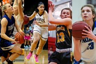 VOTE: Who do you think is the Girls Basketball Player of the Year?