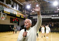 Girls basketball coaching legend says goodbye: Central Catholic’s Kopp retiring after 2022