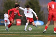 Parkland boys soccer suffers heartbreaking 2OT loss in PIAA 4A championship