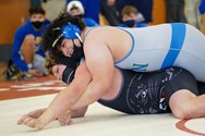 9 intriguing semifinals to watch at District 11 2A wrestling