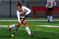 The Field Hockey Player of the Week recorded 13 points in her first 4 games