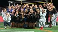 North Hunterdon field hockey falls to Northern Highlands in OT during sectional final