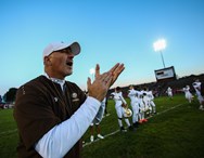 Henrich at peace after disagreements spark departure from Becahi football after 10 years