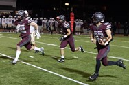 Early interceptions provide spark for Phillipsburg football in big win over Union