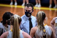 Kopp led Notre Dame girls basketball to new heights this year