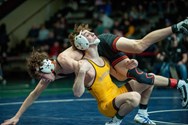 Smooth sailing for the pound-for-pound wrestling rankings