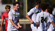 Emmaus boys soccer avenges regular-season loss, beats rival Parkland for EPC gold