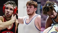 Smith, Kinney, Fanelli named District 11 wrestling Scholar-Athletes of the Year