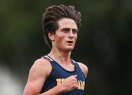 Sizzling competition stands out in boys cross country awards
