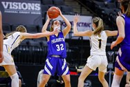 Palmerton girls basketball stays unbeaten by holding off Notre Dame