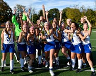 Warren Hills field hockey blanks Voorhees for county title (PHOTOS)