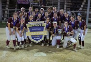 Whitehall softball breezes past Southern Lehigh for 1st district title in 15 years