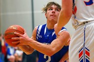 Palmerton boys basketball gets payback with lopsided win vs. Bangor in league playoffs