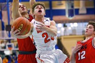 Northampton boys basketball can’t muster more buzzer-beating magic in PIAA quarters