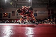 Chalk (mostly) rules the team wrestling rankings