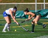 One team climbed into the top 5 of our field hockey rankings
