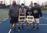 Eastern Pennsylvania Conference selects girls tennis all-stars