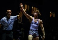 Looking at a mixed bag of local NJSIAA wrestling sectionals