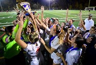 District 11 4A girls soccer final photos: Emmaus vs. Northampton, Oct. 31, 2024