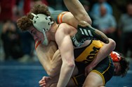 Chatting a-bot the PIAA wrestling tournaments - thoughts, comments, chances