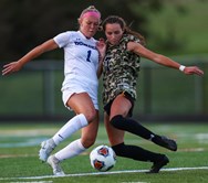 Palmerton girls soccer scores 6 unanswered to move to Colonial League final