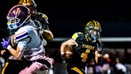 Northwestern Lehigh football’s Zimmerman has record night to send team back to state final