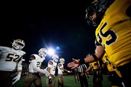 Football photos: Bethlehem Catholic vs. Freedom, Oct. 3, 2024