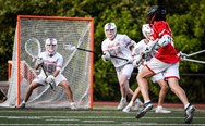 One change to our 2nd boys lacrosse rankings with big matchups on the way