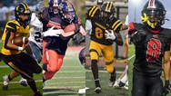 VOTE: Who is the top high school football running back in the area?