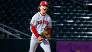 Easton baseball holds off Nazareth to snap losing skid
