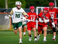 Central Catholic has new look after area’s greatest season | Pa. boys lacrosse preview