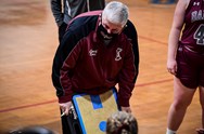 Bangor girls basketball coach says he’s under investigation by school