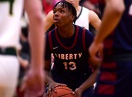 Standout Liberty High boys basketball player announces transfer