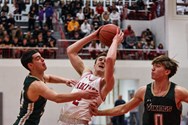 Sparse schedule still provides changes to boys basketball rankings