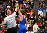 Follow the District 11 wrestling tournaments with our LIVE brackets
