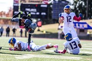 Football photos: Allen vs. Dieruff, Oct. 26, 2024