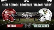 Lehigh Valley IronPigs offer ‘stadium atmosphere’ for high school football season