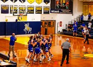 Moore, Palmerton girls basketball refuse to come up short against Notre Dame