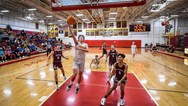 Perfect 1st half pushes Voorhees boys basketball past Phillipsburg in H/W/S quarterfinals