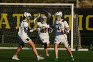 New teams take over at either end of boys lacrosse rankings