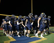 North Warren sees little of the football in loss to Pequannock